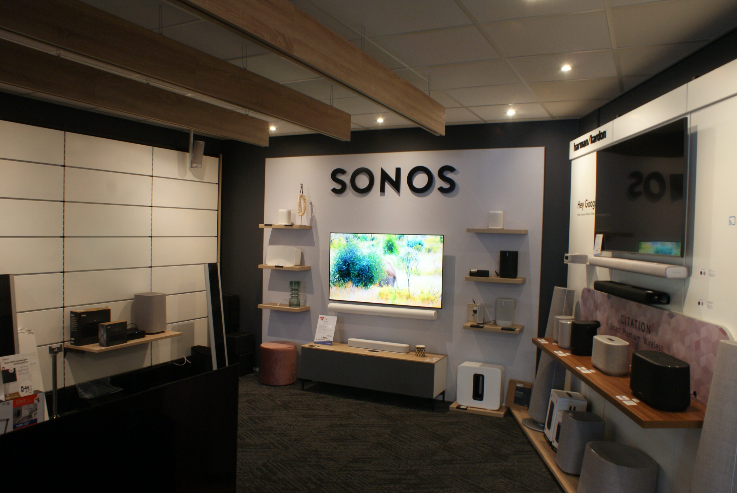 SONY DSC